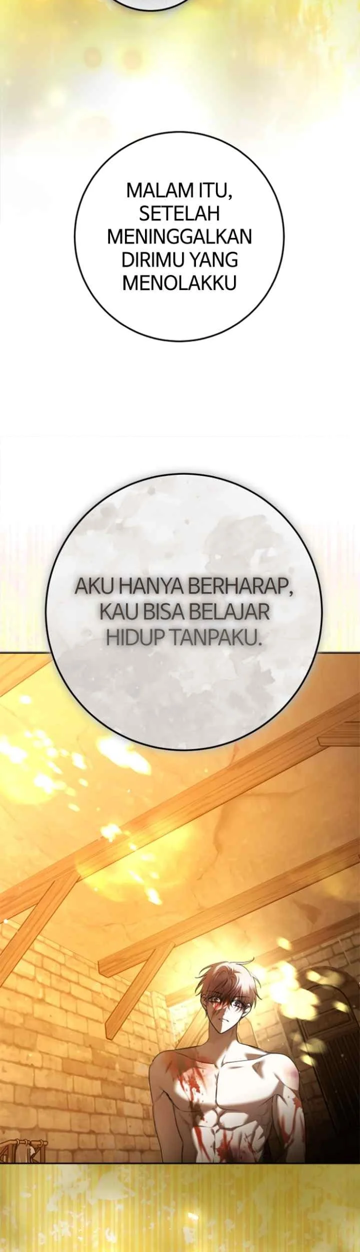 Your Throne Chapter 236 Gambar 23