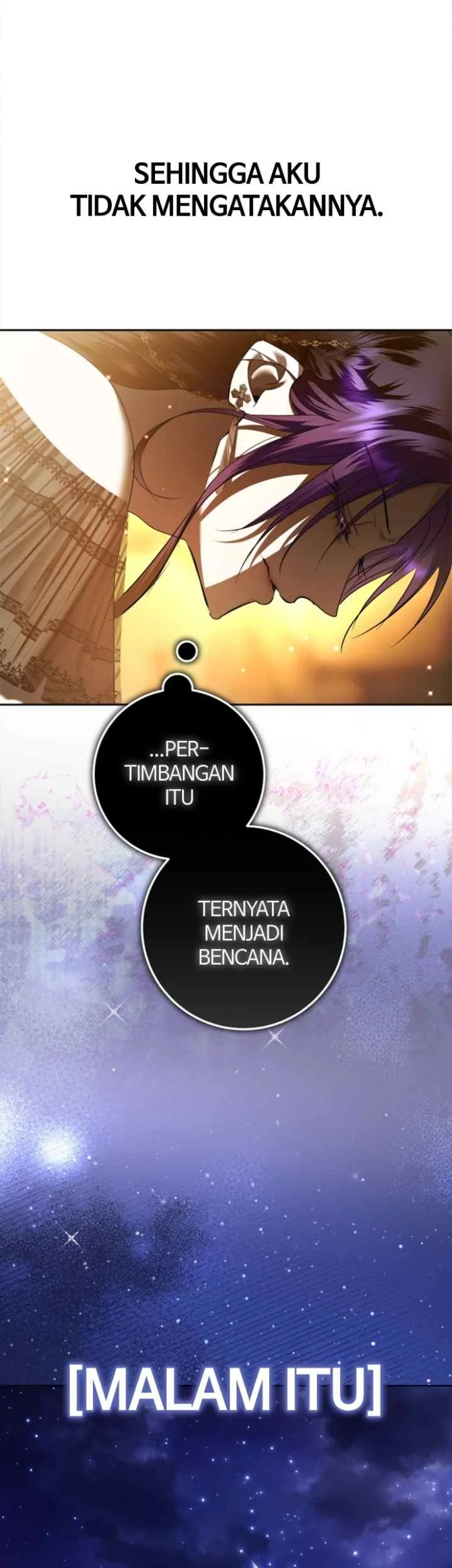 Your Throne Chapter 236 Gambar 25