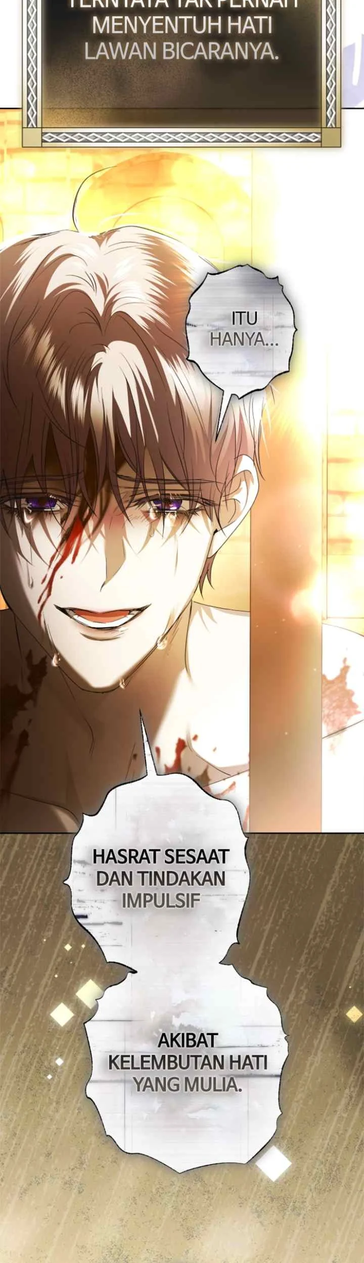 Your Throne Chapter 236 Gambar 31