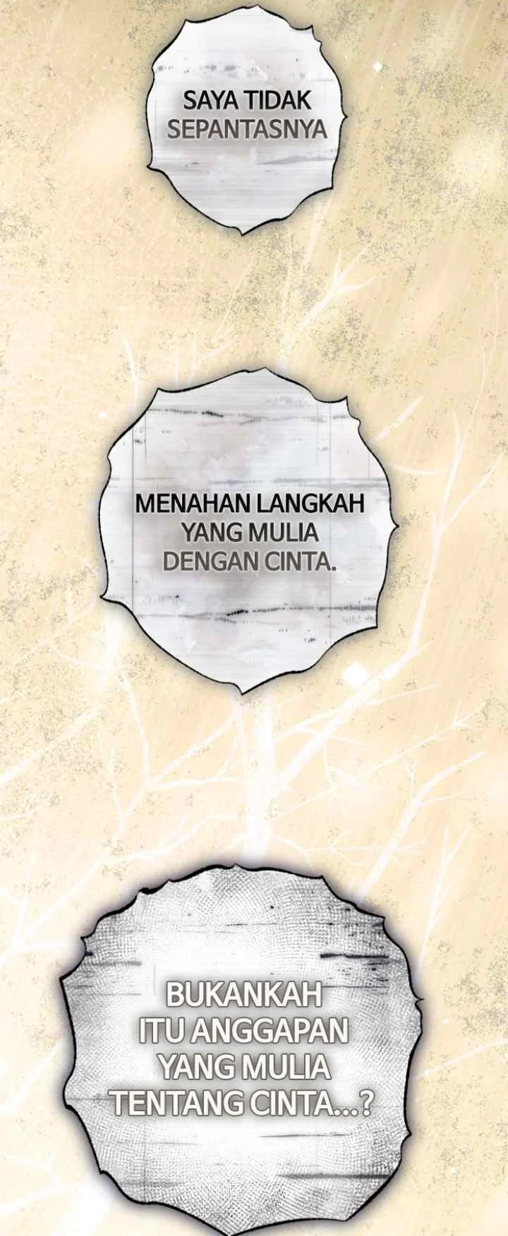 Your Throne Chapter 236 Gambar 32