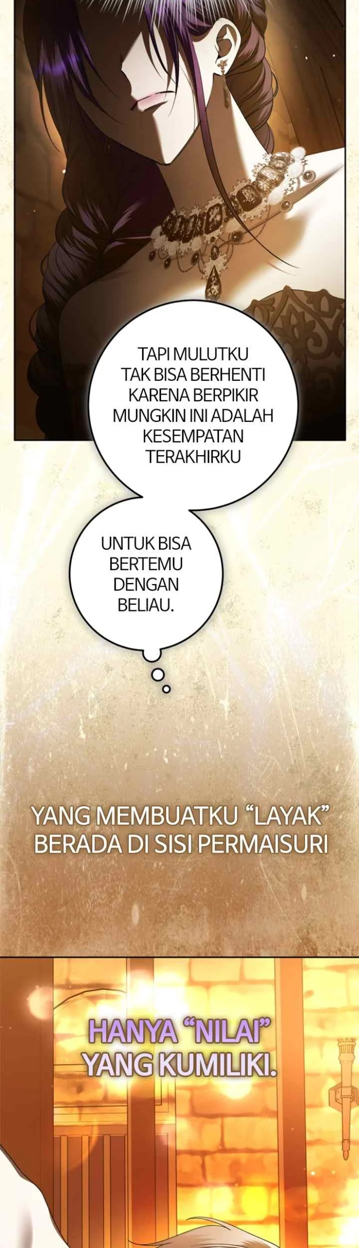 Your Throne Chapter 236 Gambar 34