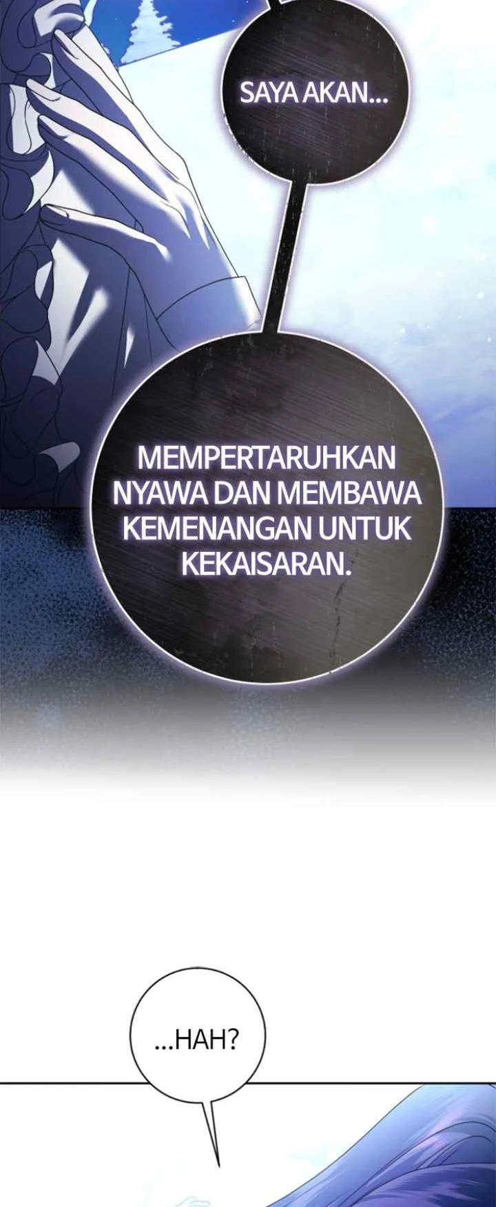 Your Throne Chapter 237 Gambar 40
