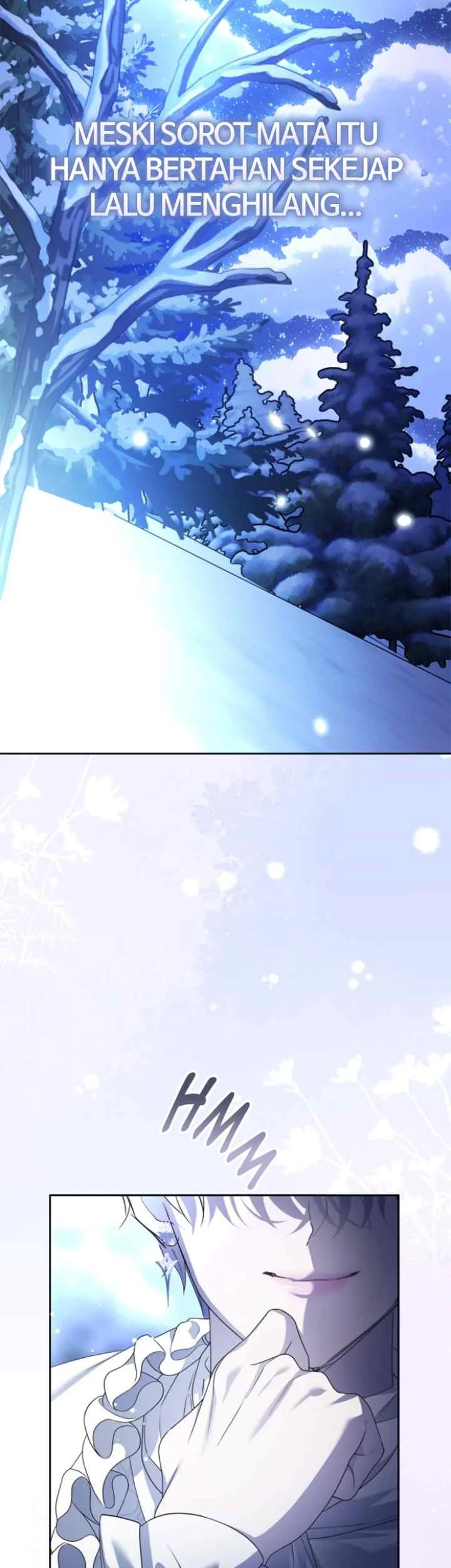 Your Throne Chapter 237 Gambar 46
