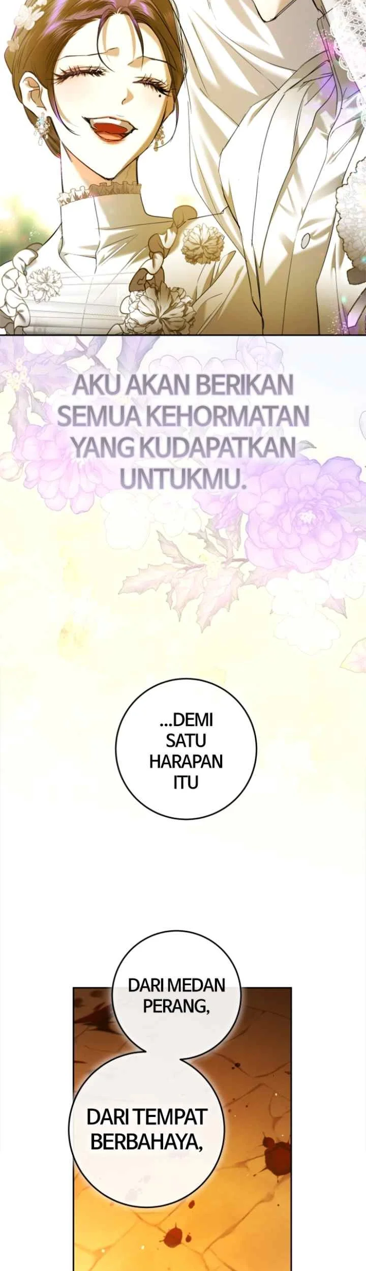 Your Throne Chapter 237 Gambar 59