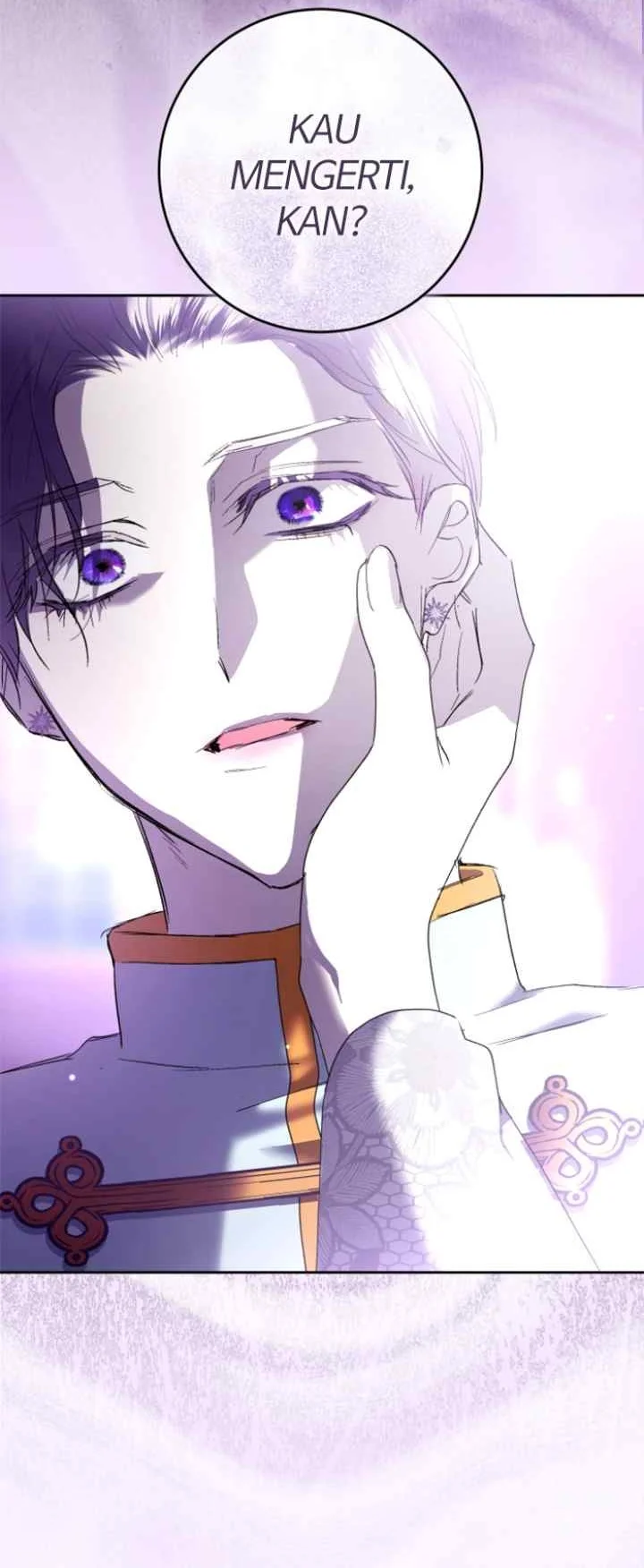 Your Throne Chapter 237 Gambar 64