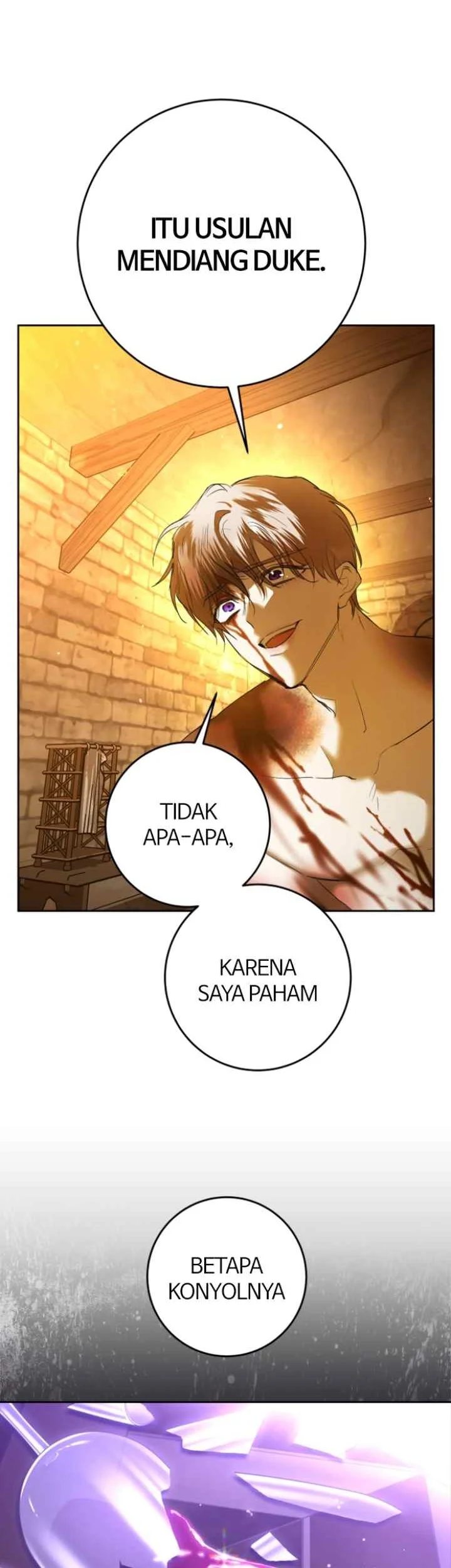 Your Throne Chapter 237 Gambar 66