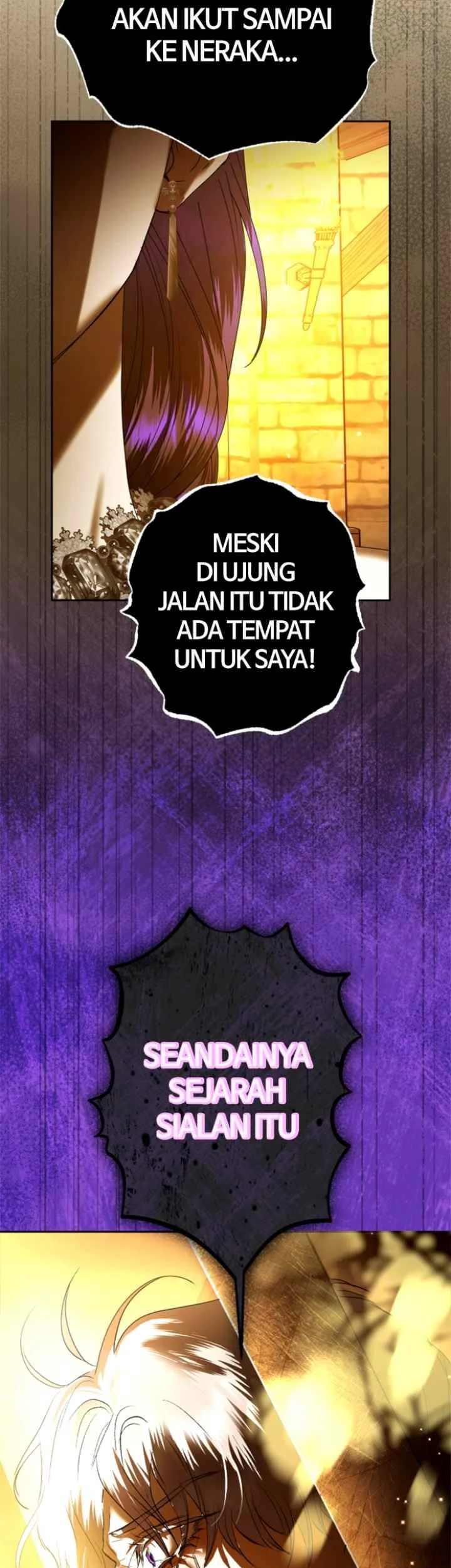 Your Throne Chapter 237 Gambar 69