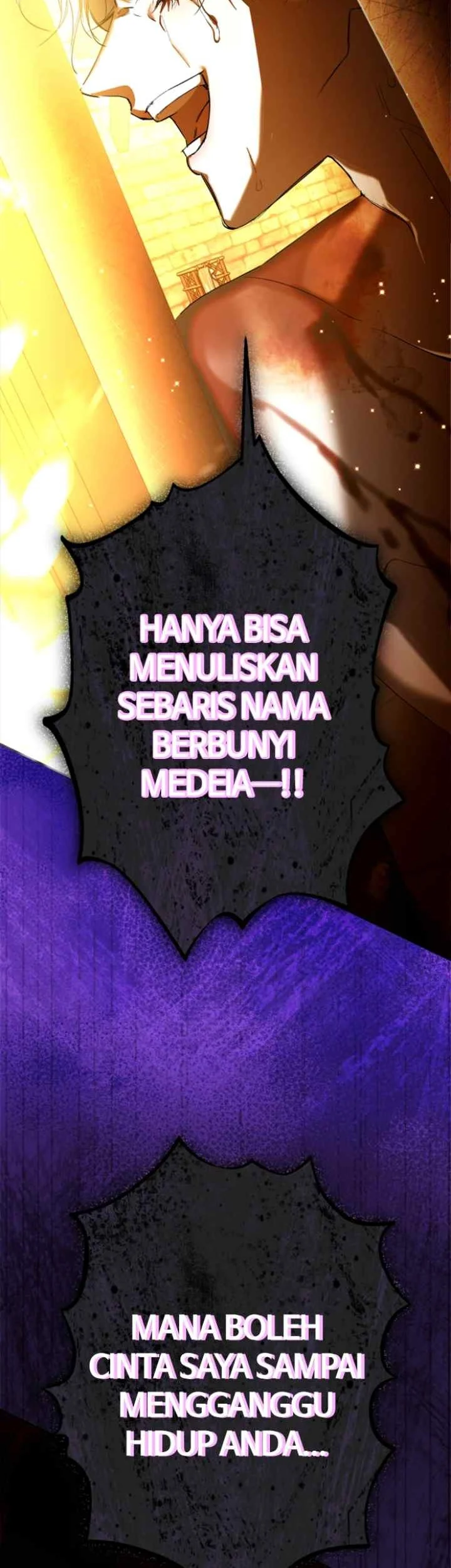 Your Throne Chapter 237 Gambar 70