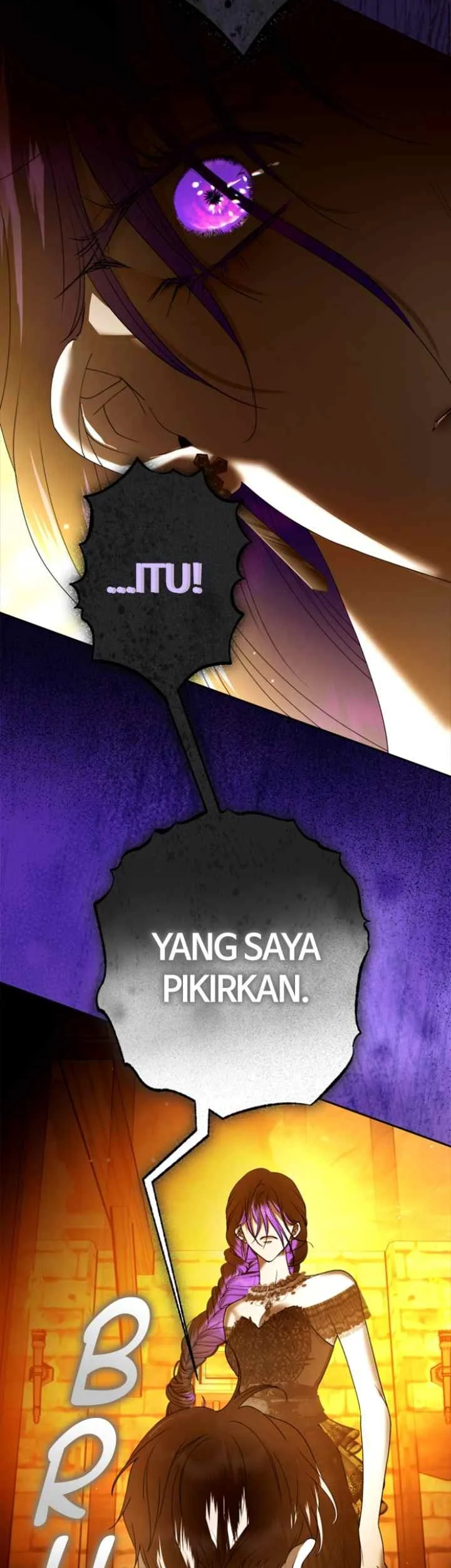 Your Throne Chapter 237 Gambar 71