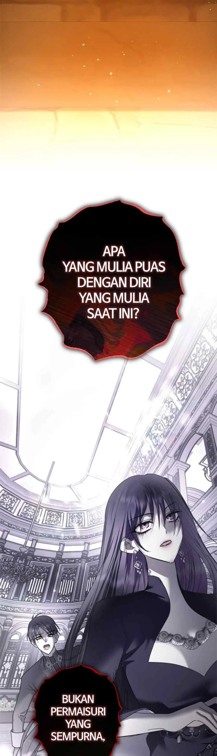 Your Throne Chapter 237 Gambar 73