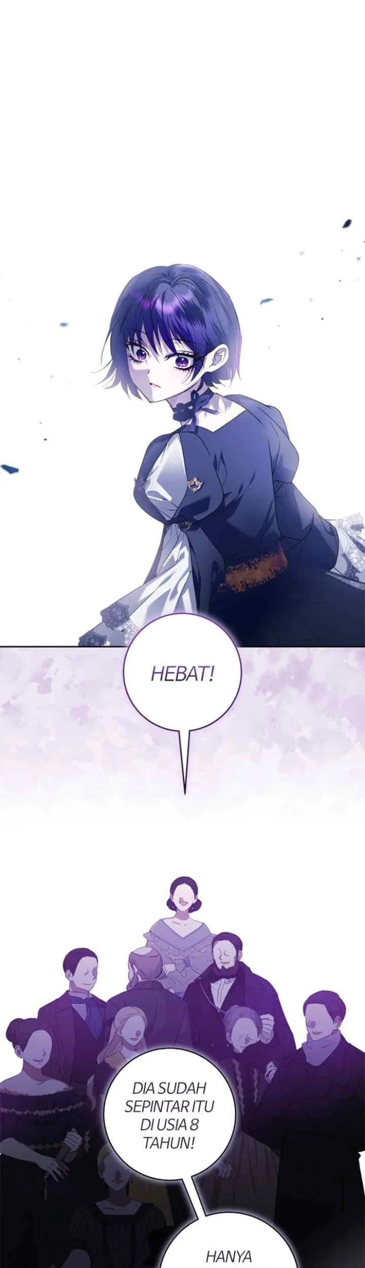 Manhwa Your Throne Chapter 237 gambar 2
