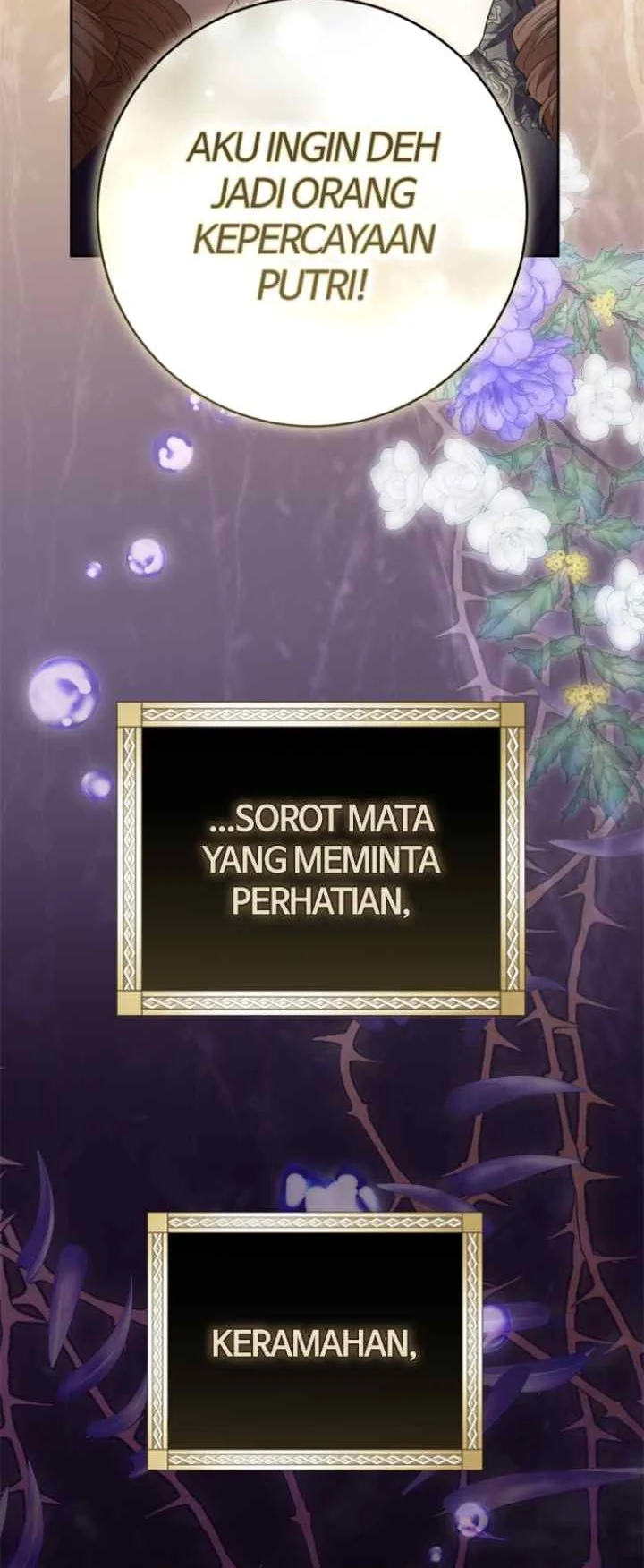 Your Throne Chapter 237 Gambar 4