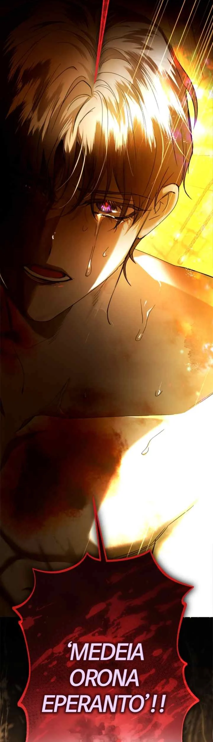 Your Throne Chapter 237 Gambar 79