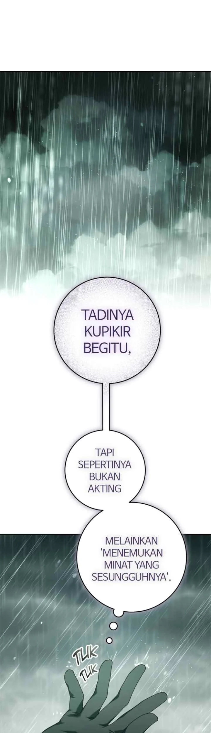 Your Throne Chapter 237 Gambar 7