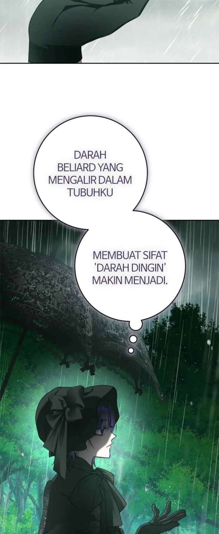 Your Throne Chapter 237 Gambar 8