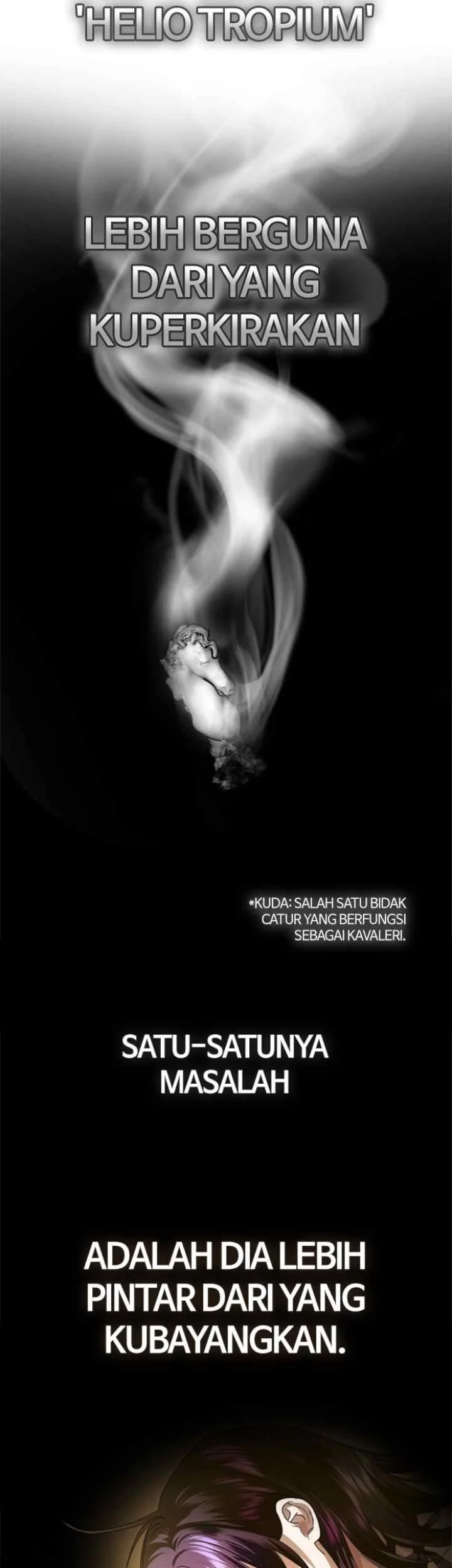 Your Throne Chapter 237 Gambar 17