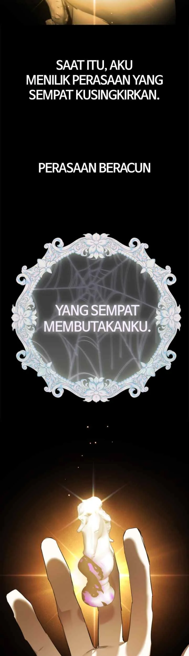 Your Throne Chapter 237 Gambar 21