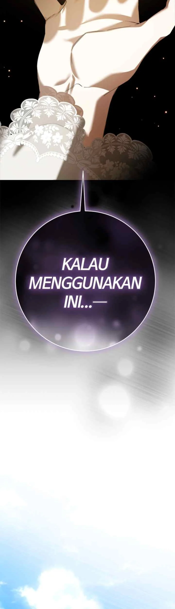 Your Throne Chapter 237 Gambar 22