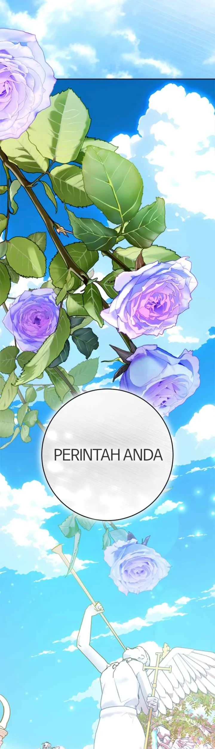 Your Throne Chapter 237 Gambar 23