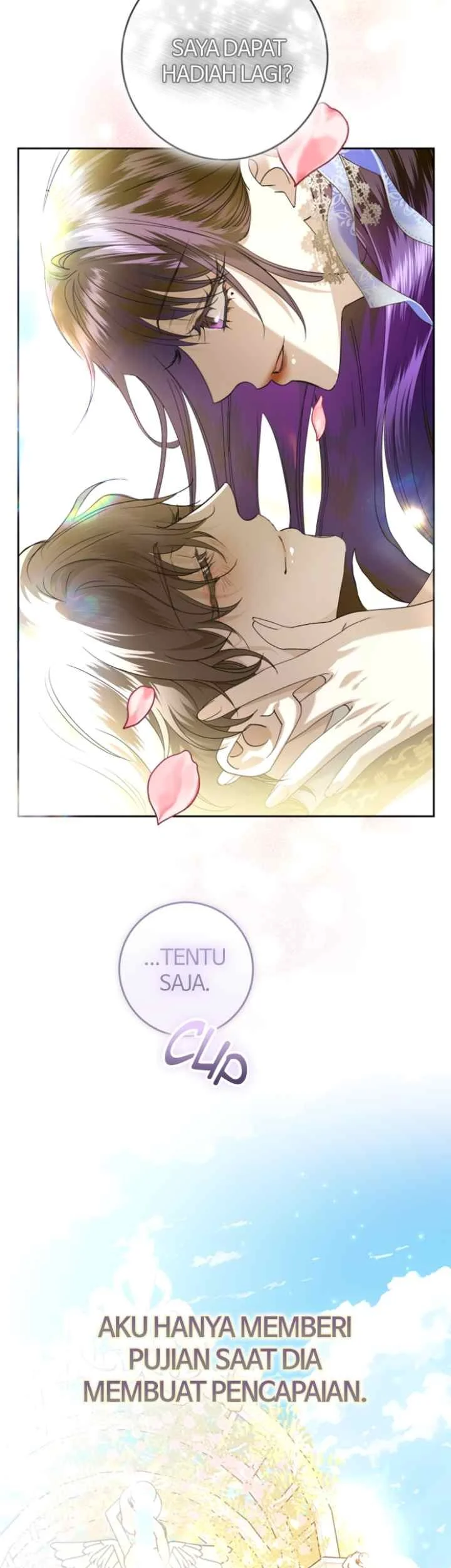 Your Throne Chapter 237 Gambar 25