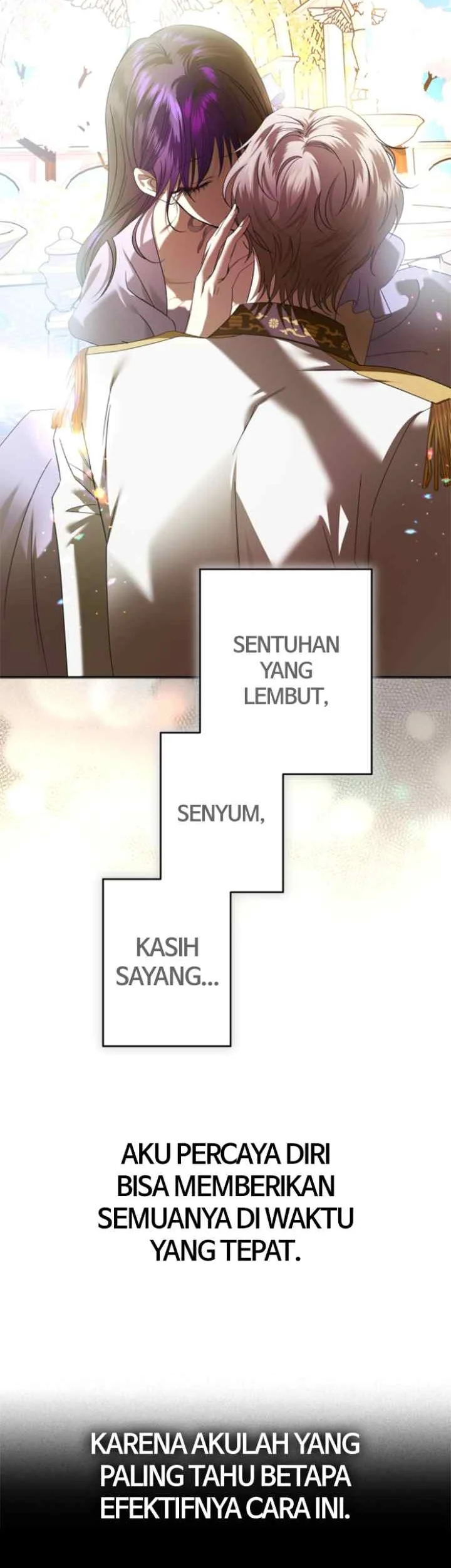 Your Throne Chapter 237 Gambar 26