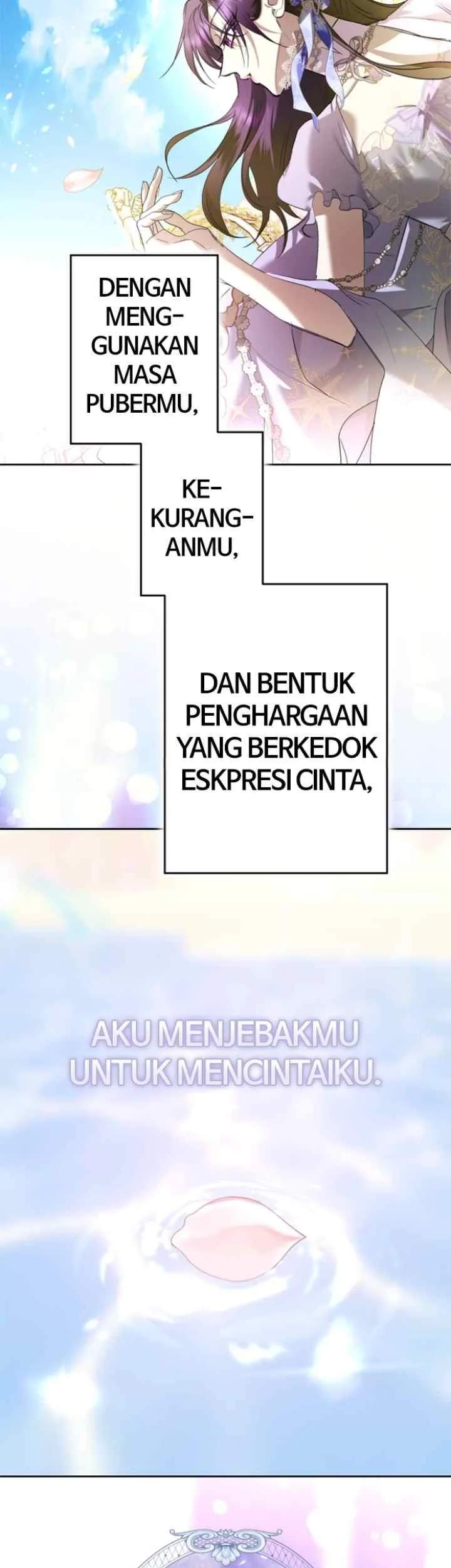 Your Throne Chapter 237 Gambar 29