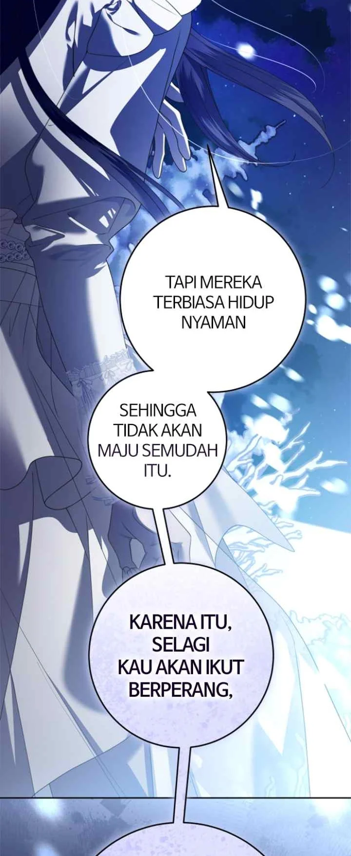 Your Throne Chapter 237 Gambar 36