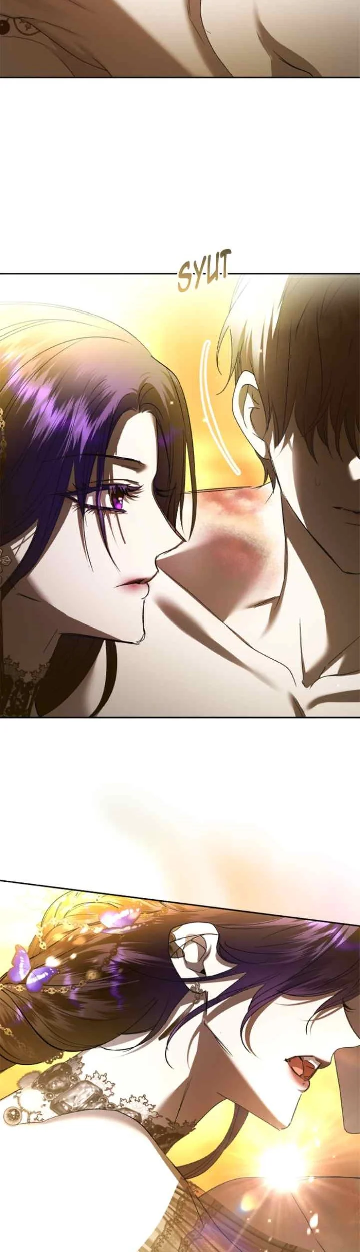 Your Throne Chapter 238 Gambar 38
