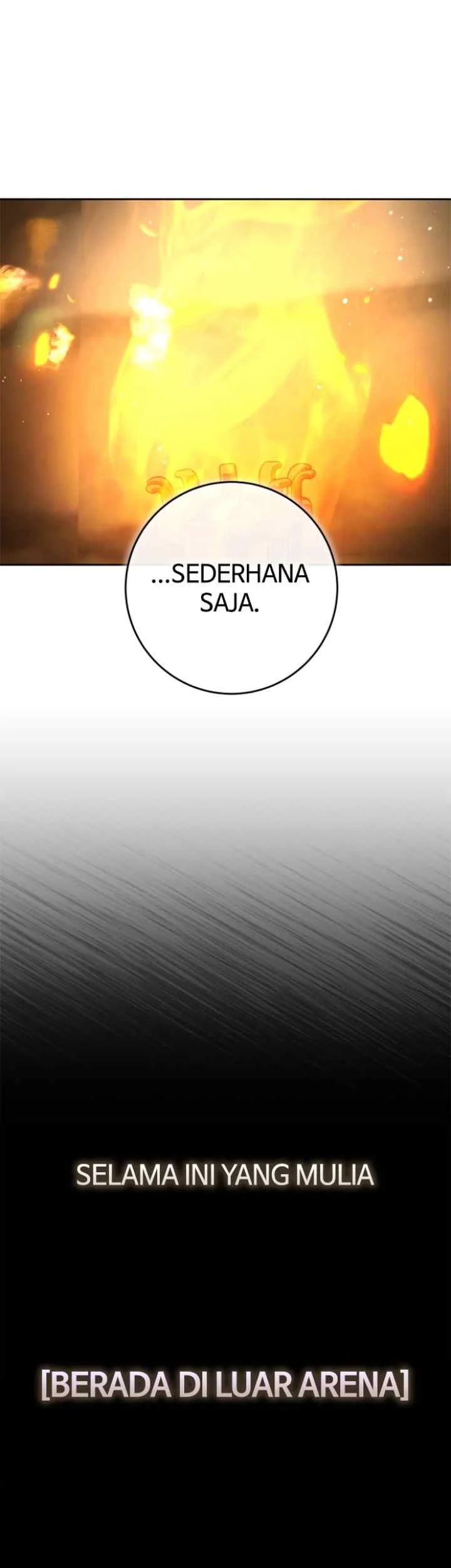 Your Throne Chapter 238 Gambar 43