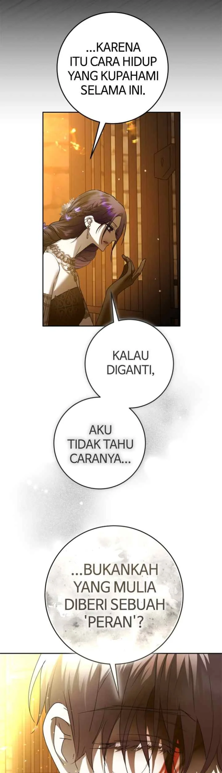 Your Throne Chapter 238 Gambar 47