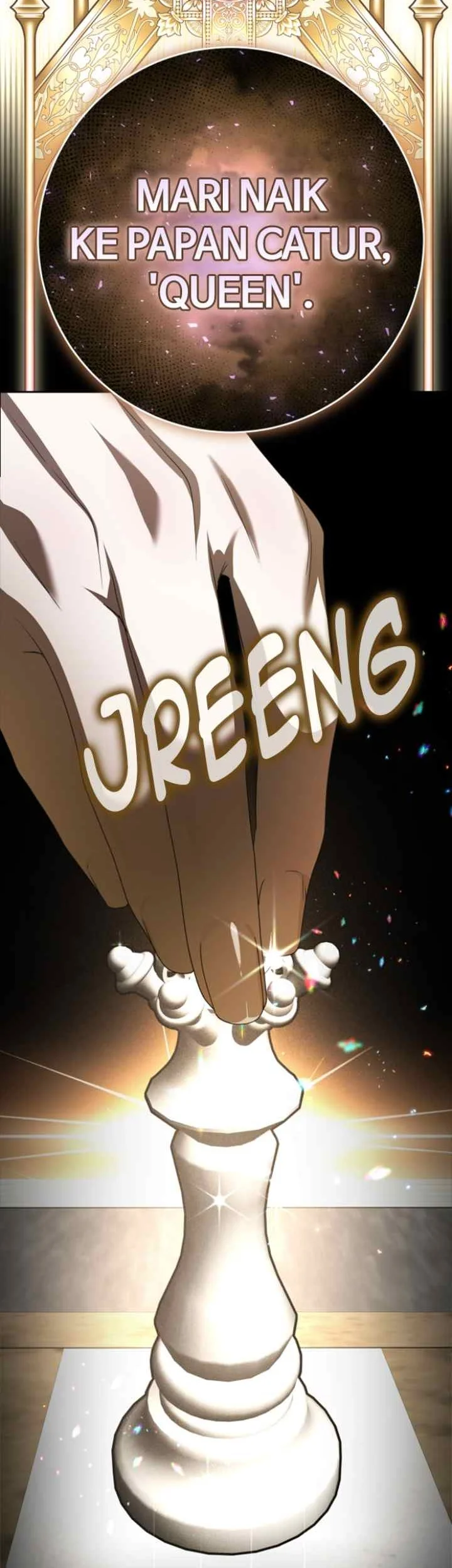 Your Throne Chapter 238 Gambar 50