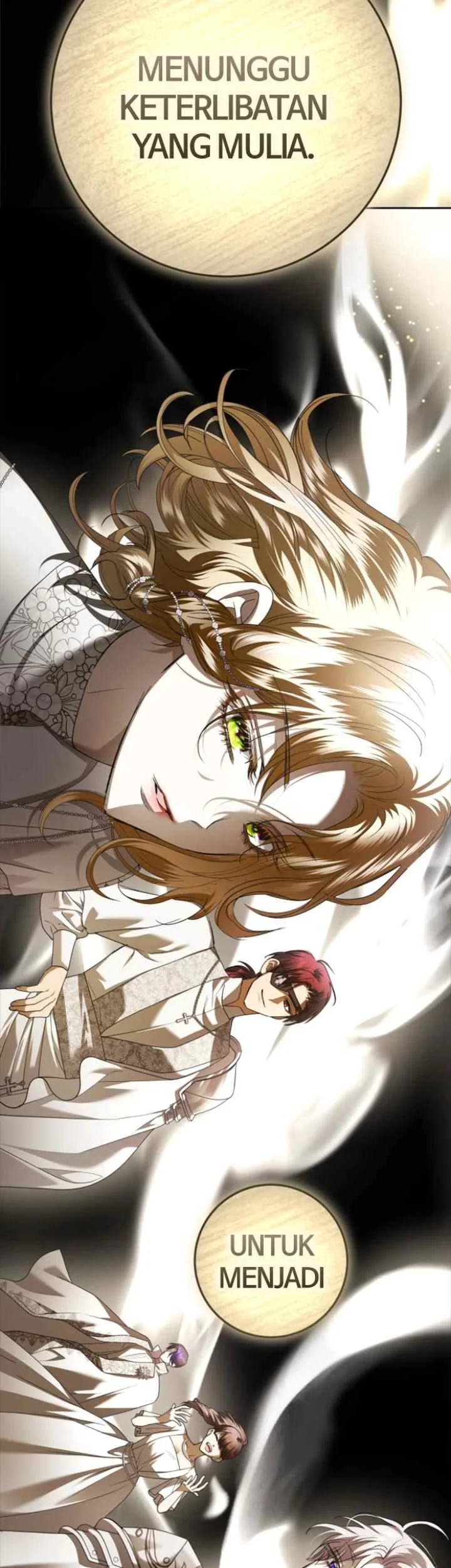Your Throne Chapter 238 Gambar 53