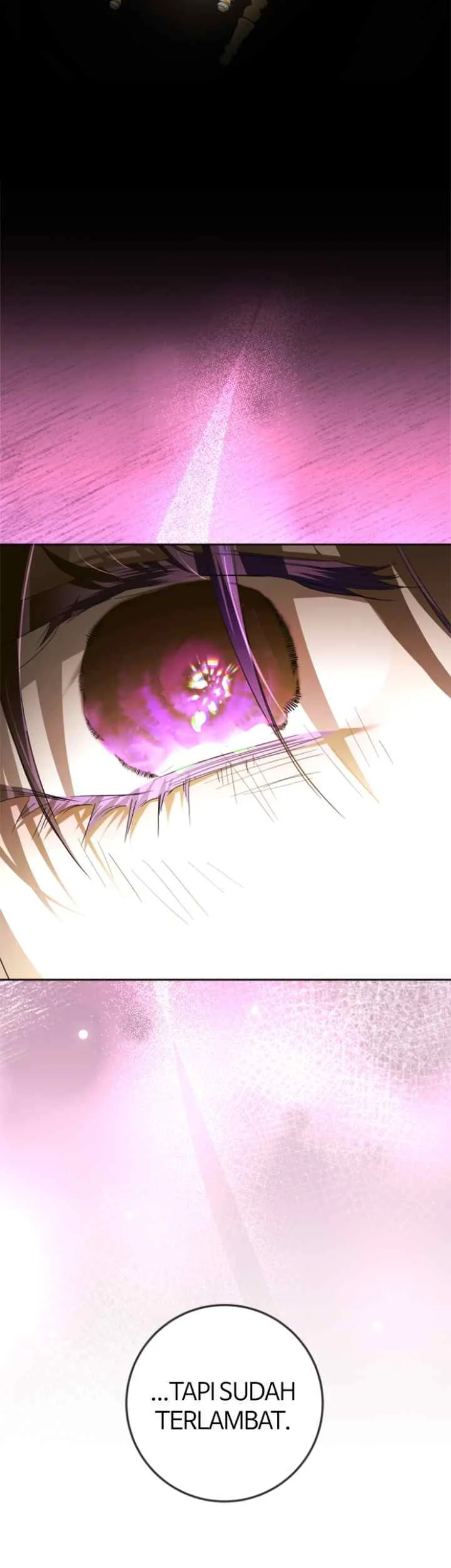 Your Throne Chapter 238 Gambar 55