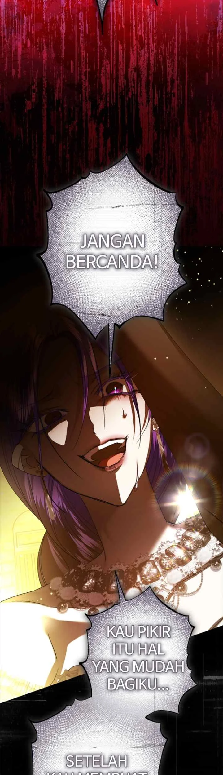 Your Throne Chapter 238 Gambar 61