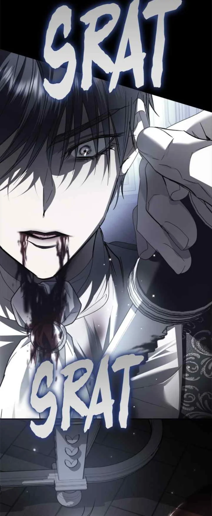 Your Throne Chapter 238 Gambar 64