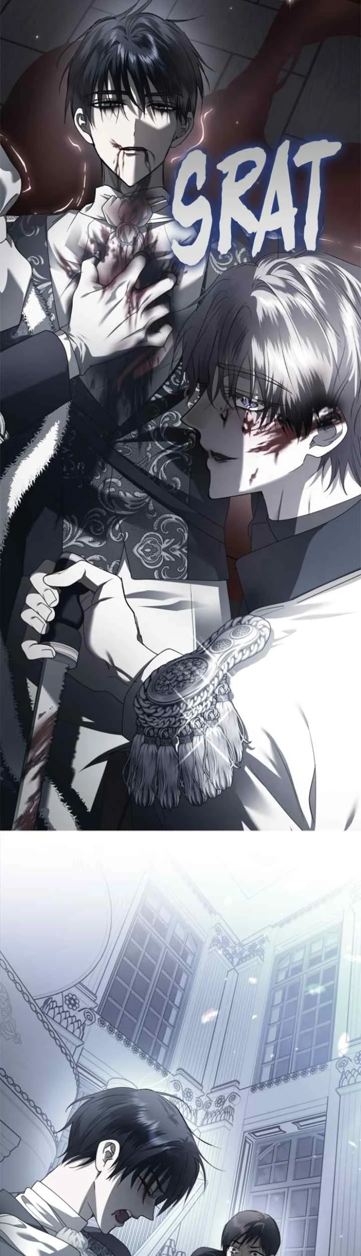 Your Throne Chapter 238 Gambar 65