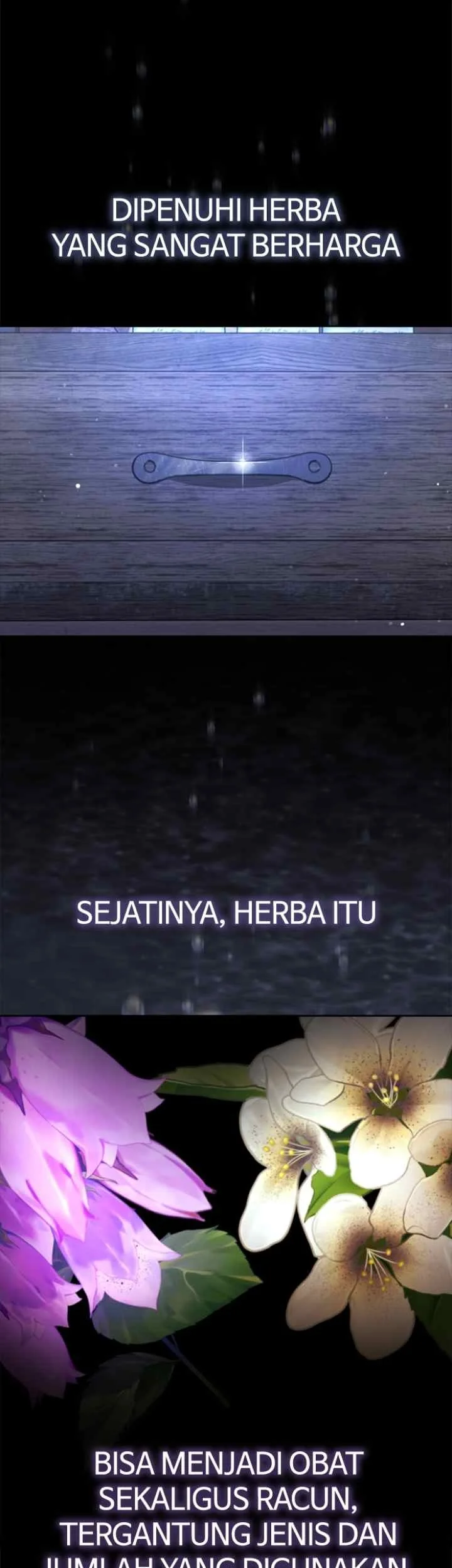 Your Throne Chapter 238 Gambar 69