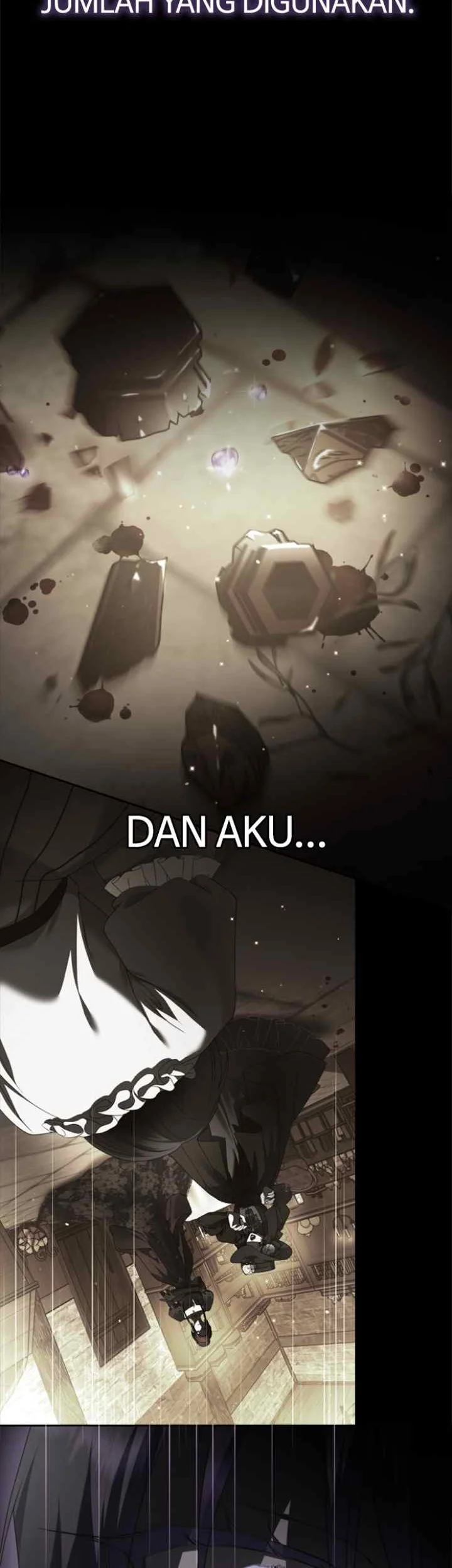 Your Throne Chapter 238 Gambar 70