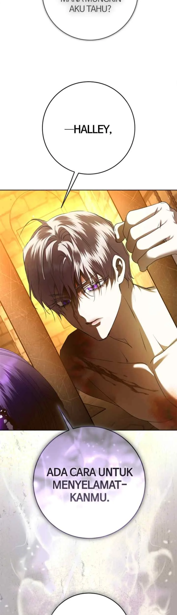 Your Throne Chapter 238 Gambar 73