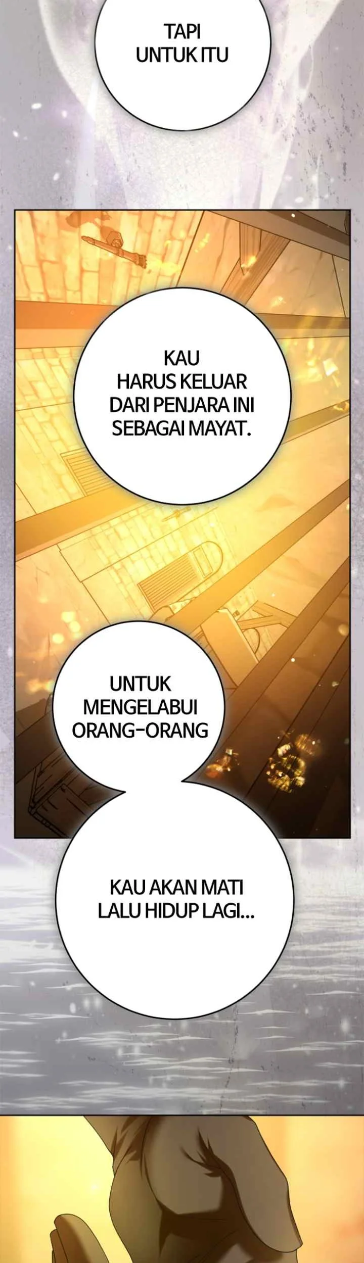 Your Throne Chapter 238 Gambar 74