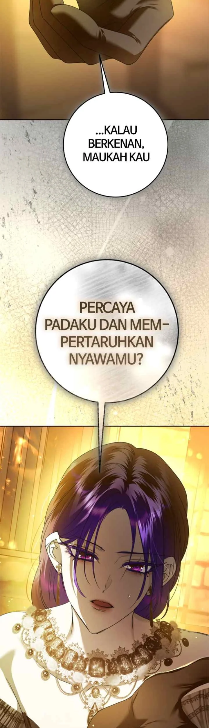 Your Throne Chapter 238 Gambar 75