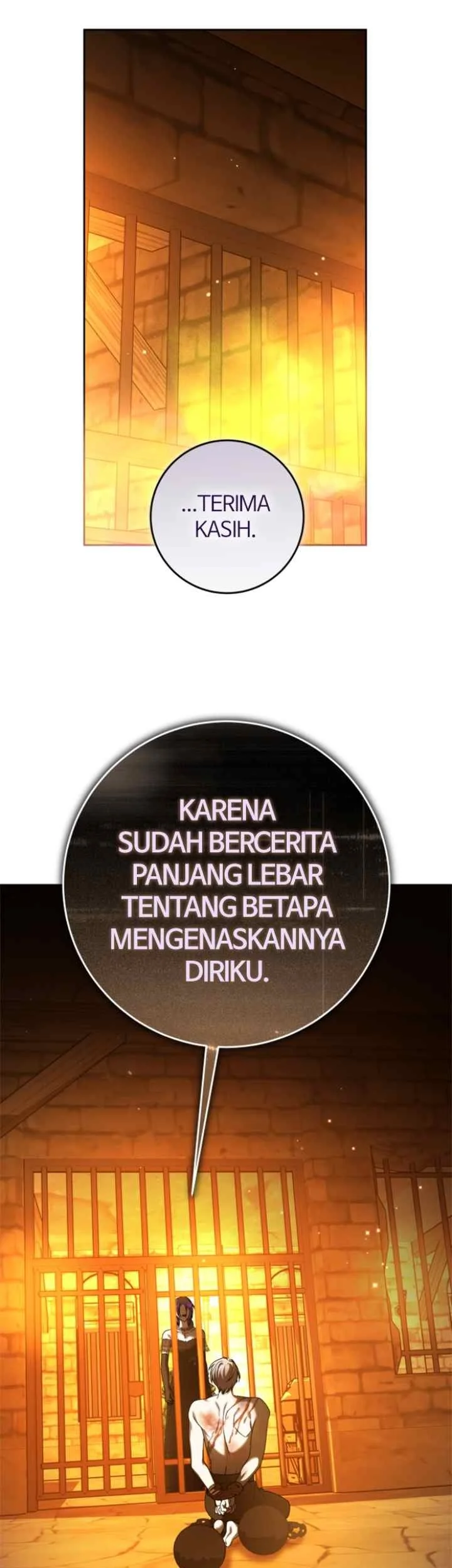 Komik Your Throne Chapter 238 gambar 1