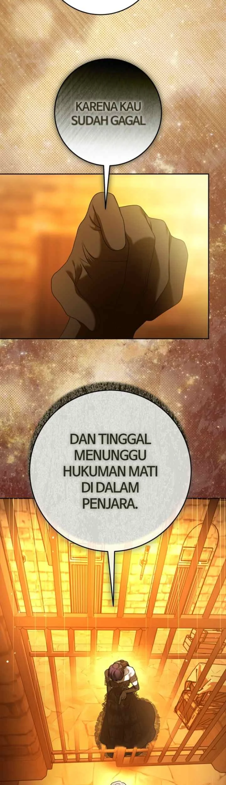 Your Throne Chapter 238 Gambar 3