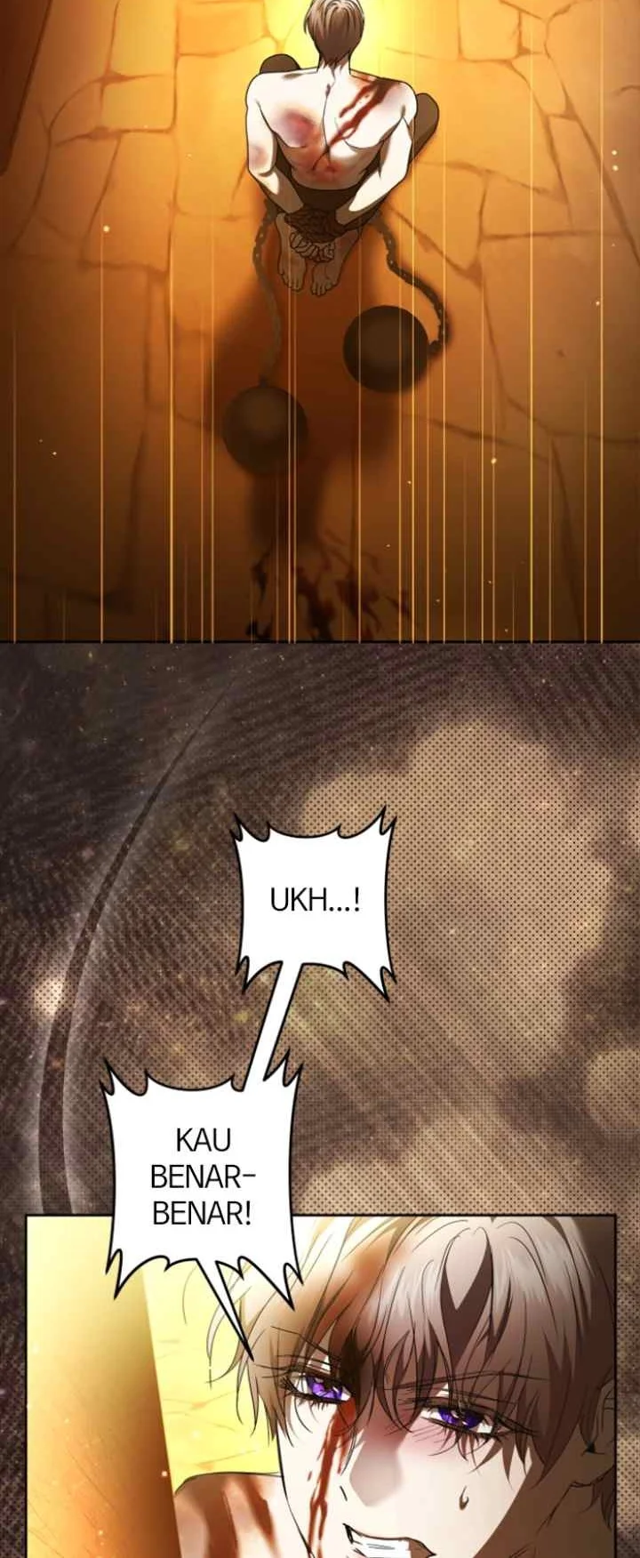 Your Throne Chapter 238 Gambar 4