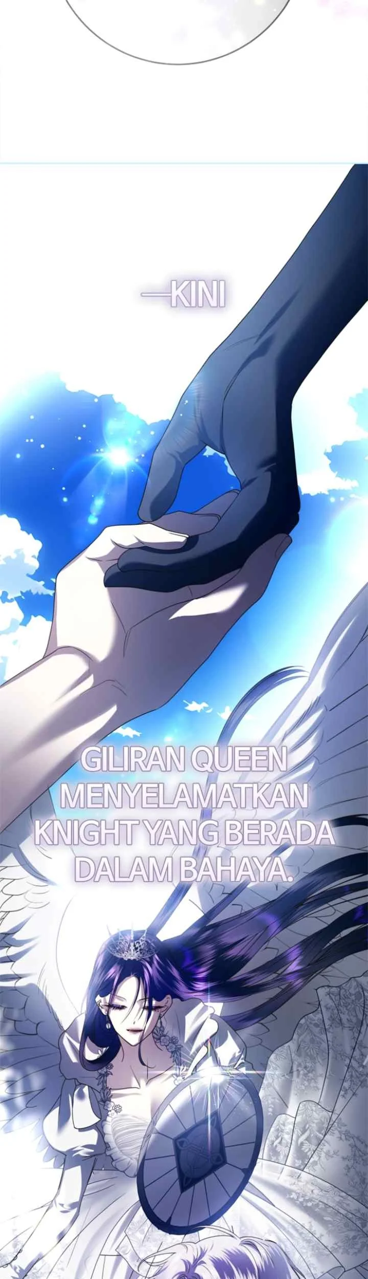 Your Throne Chapter 238 Gambar 77