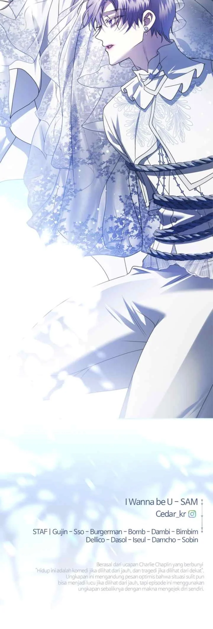 Your Throne Chapter 238 Gambar 78