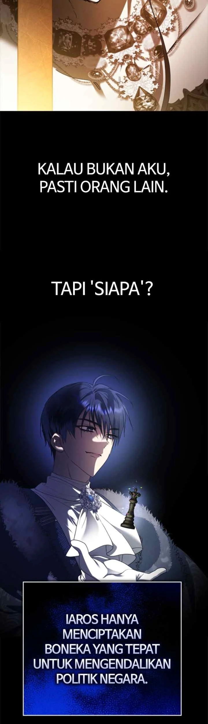 Your Throne Chapter 238 Gambar 6