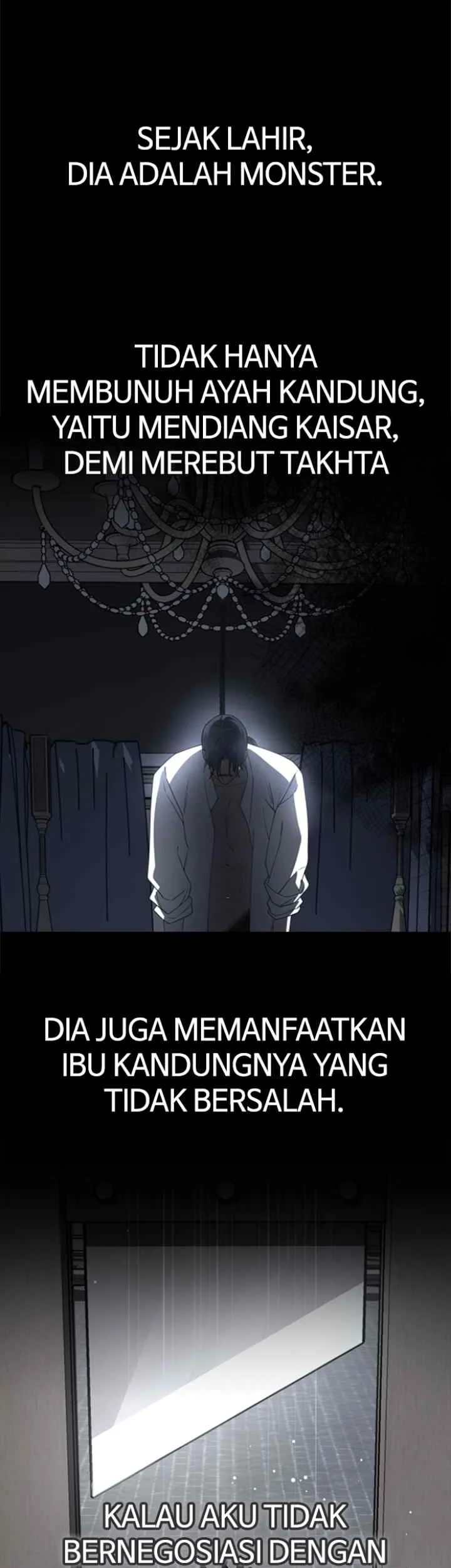 Your Throne Chapter 238 Gambar 7