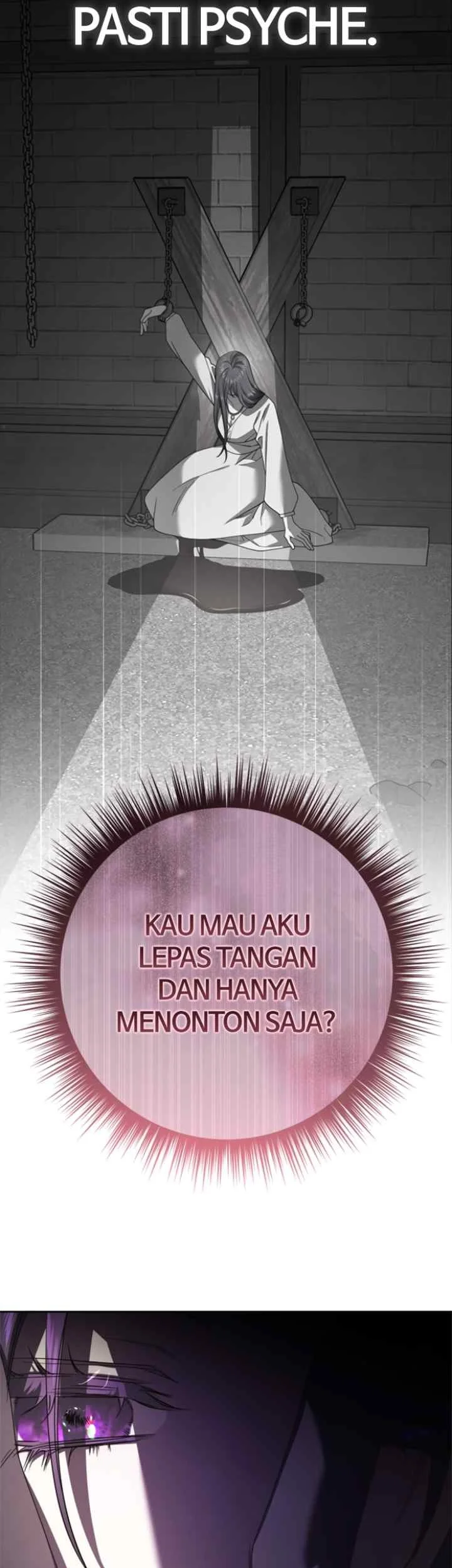 Your Throne Chapter 238 Gambar 9