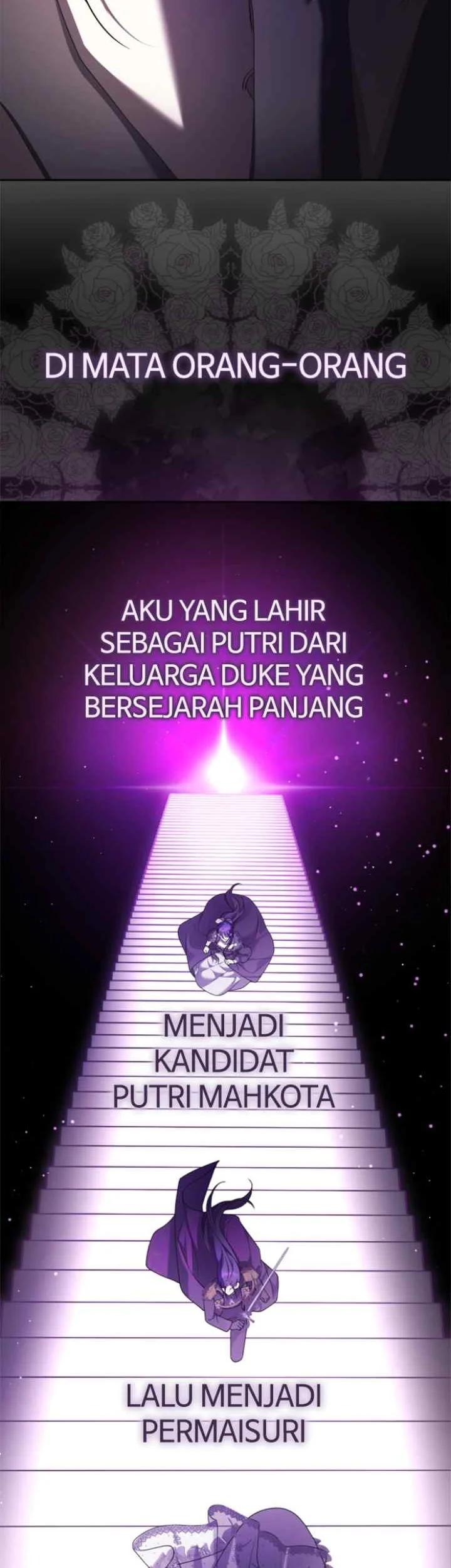 Your Throne Chapter 238 Gambar 10